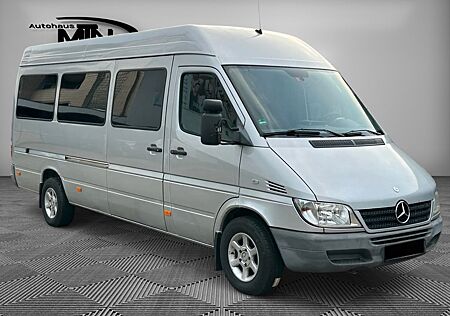 Mercedes-Benz Sprinter 316 CDI MAXI 9.Stz Klima AUTOMATIK AHK