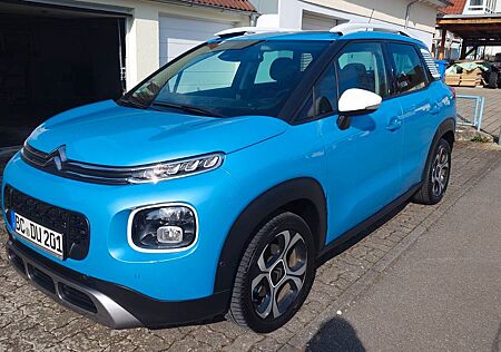 Citroën C3 Aircross PureTech 110 Stop&Start Shine EA...