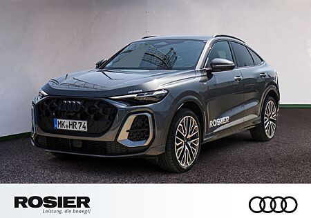 Audi Q5 Sportback TDI quattro ACC B+O HUD MATRIX-LED