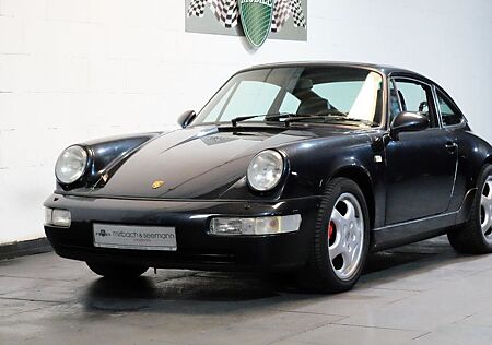 Porsche 964 911/ C4 Coupé - Europamodell