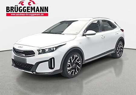 Kia XCeed 1.5 T-GDI VISION MJ25 KOMFORT LED