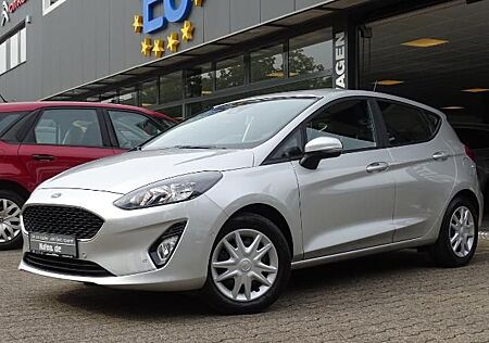 Ford Fiesta 1.0 EcoBoost Cool&Connect