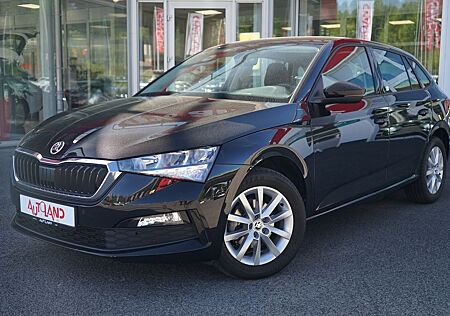 Skoda Scala 1.0 TSI Ambition LED Navi Virtual Cockpit