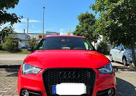 Audi A1 1.4 TFSI Ambition Ambition