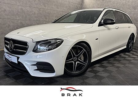 Mercedes-Benz E 300 de AMG-LINE LED*NAVI*BURMESTER*NIGHT*ACC