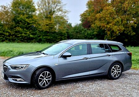 Opel Insignia Sports Tourer B Diesel top Zustand