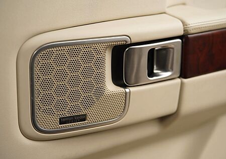 Land Rover Range Rover 4.4 TDV8 Autobiography Autobiography