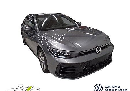 VW Passat Variant Volkswagen 2.0 TDI R-Line *AHK*MATRIX*KAMERA