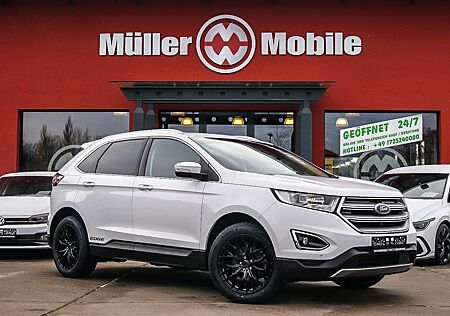 Ford Edge Titanium 4x4 LEDER NAVIGATION KAMERA PDC 19