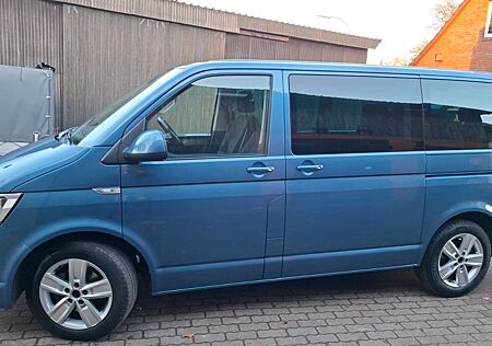VW T6 Multivan Volkswagen