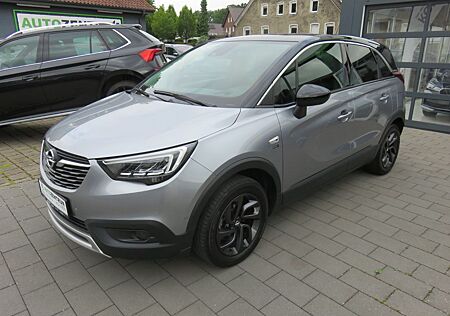 Opel Crossland X Crossland (X) 1.2 Turbo