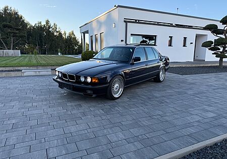 BMW 730i e32 Individual Japan Edition
