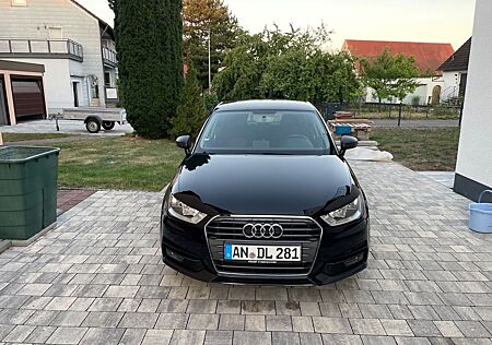 Audi A1 1.4 TFSI Sportback -