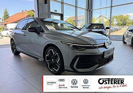 VW Golf Volkswagen 1.5 TSI R-Line Black Style-3 Jahre Garantie