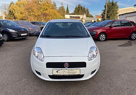 Fiat Grande Punto 1.2 8V Basis. TEL: 017610599437