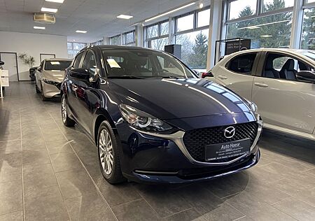 Mazda 2 1.5 90PS Kizoku Touring Paket 1 Voll-LED RFK