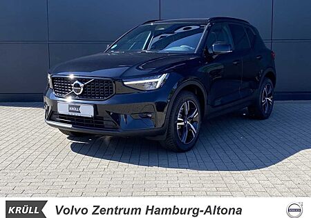 Volvo XC 40 B4 B 2WD Plus Dark Pano, 360° uvm.