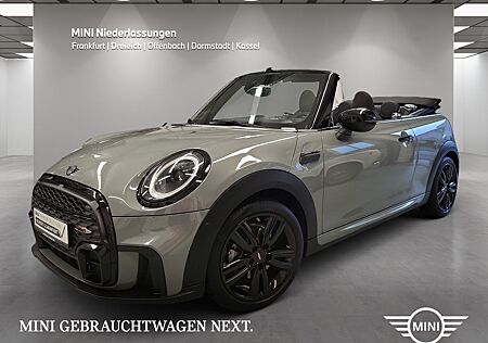 Mini Cooper Cabrio Navi Harman/K Head-Up Kamera LED