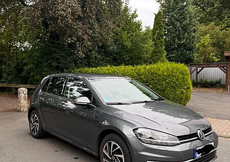 VW Golf Volkswagen VII 1.0 TSI OPF DSG JOIN