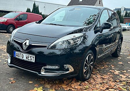 Renault Scenic III BOSE Edition*Navi*1 Hand*Tüv & Au NEU