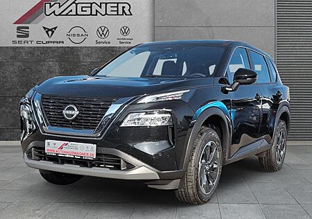 Nissan X-Trail 1.5 V-CT MHEV Acenta 4x2 XTronic Kamera