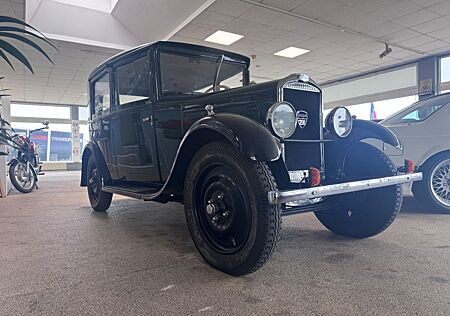 Peugeot 201 von 1931 - Wunderschöner Klassiker