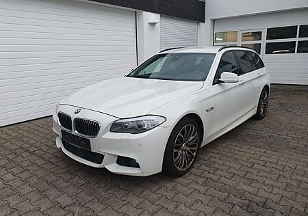 BMW 530d xDrive Touring*M-Sportpaket*Vollaustattung*