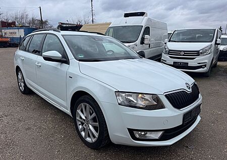 Skoda Octavia Combi Joy