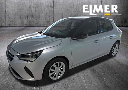 Opel Corsa F Edition