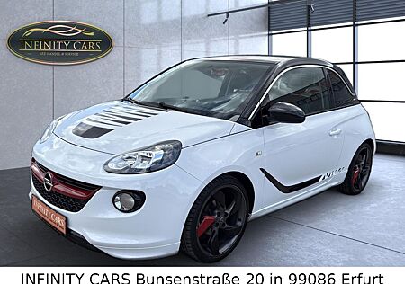 Opel Adam Slam