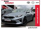 Kia Cee'd Sportswagon Ceed_sw Sportswagon Spirit 1.4 T-GDI EU6d-T SPIR