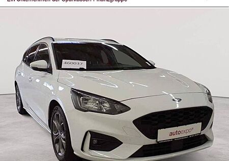 Ford Focus Turnier 1.5 EcoBoost Aut. ST-LINE