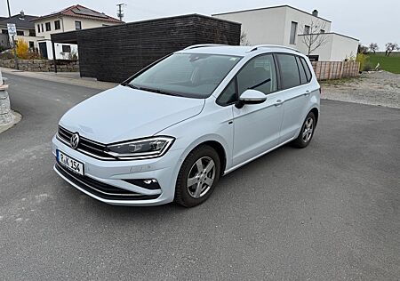 VW Golf Sportsvan Volkswagen 1.0 TSI 81kW JOIN