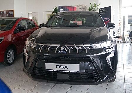 Mitsubishi ASX BASIS 1.0 T-Benziner 6-G Sitzhzg.