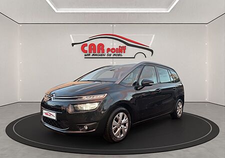 Citroën C4 Spacetourer Grand C4 Picasso 1.6 HDI 7-STZ AUTOMATIK PANO NA