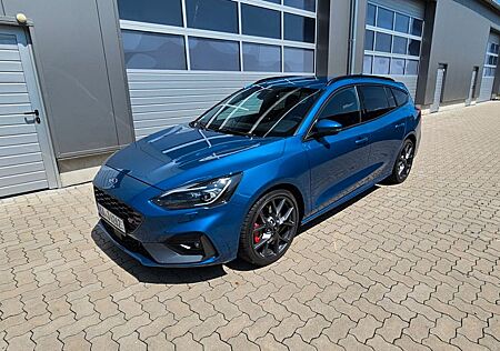 Ford Focus 2,3 EcoBoost ST Styling-Paket Turnier B&O