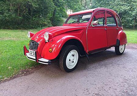 Citroën 2 CV