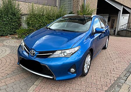Toyota Auris Panorama//Xenon//Navi//Tempo//Klimaautomat