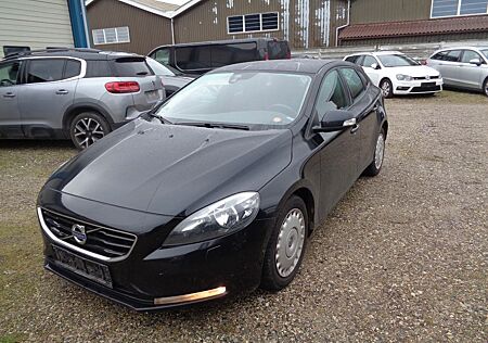 Volvo V40 Kinetic