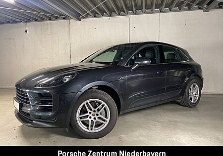 Porsche Macan S | Panorama Dachsystem | Sithzeizung |