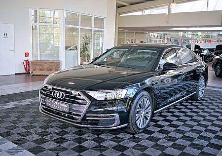 Audi A8 4.0 V8 Security Werks Panzer Armored VR9