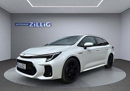 Suzuki Swace Comfort+ Hybrid 18"Aluräder