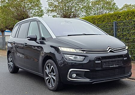 Citroën C4 Spacetourer Grand C4 Picasso/ 7 Sitze/168