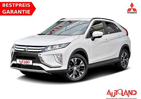Mitsubishi Eclipse Cross 1.5 T-MIVEC Kamera Sitzheizung AHK
