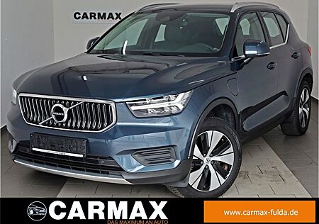 Volvo XC 40 XC40 Inscription Expression,Leder,Navi,SH,AHK