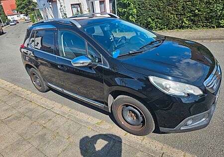 Peugeot 2008 Business-Line e-HDi 115 STOP & START Bu...