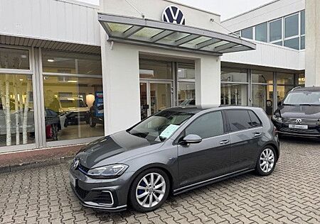 VW Golf Volkswagen 7 1.4 TSI DSG GTE STANDHEIZUNG NAV ACC