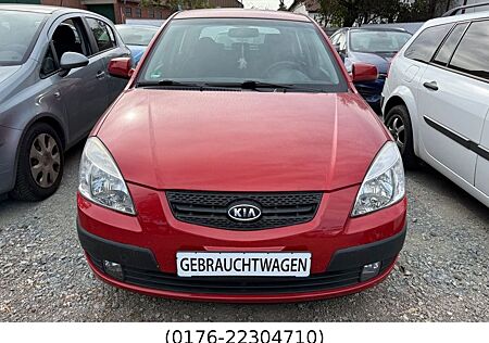 Kia Rio 1.6 EX Top * Behindertengerecht * TÜV 06-27