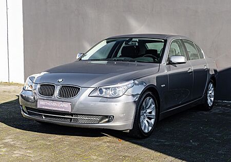 BMW 523i E60 1 Hand 6 Gang Top Zustand