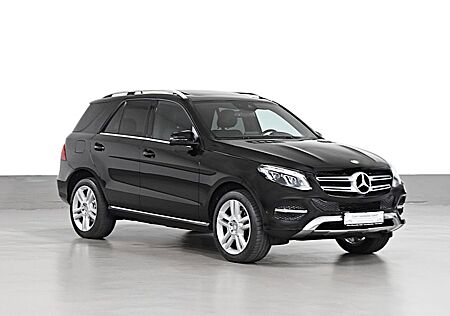 Mercedes-Benz GLE 250 D 4-MATIC 9G-TRONIC*AUS 1 HAND*